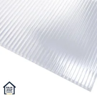 Atap Polycarbonate
