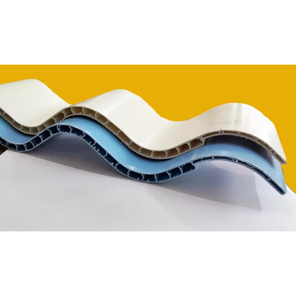 Atap PVC Maspion Superoof - Image 3