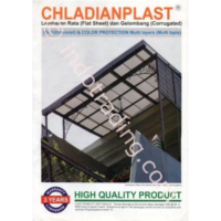 Plastik Roll PP (Polypropylene)