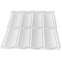 Genteng Plastik Transparan Polycarbonate
