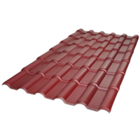 Royal Roof