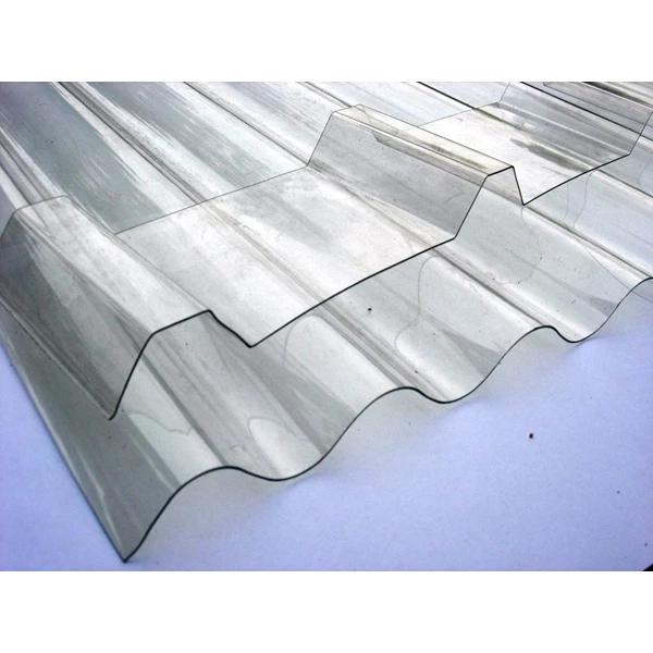 Solartuff Atap Polycarbonate - Image 3