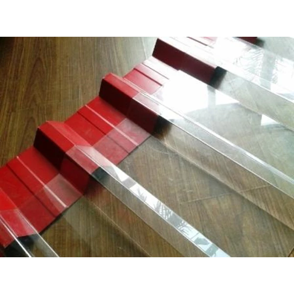 Solartuff Atap Polycarbonate - Image 6