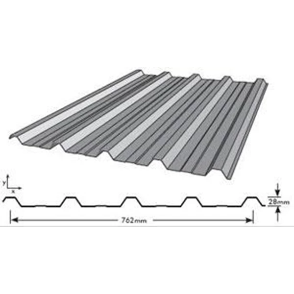 Solartuff Atap Polycarbonate - Image 7
