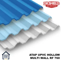 Atap UPVC