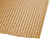 Plastik Plat Chladian Flat (Texture Diamond)