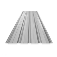 Atap PP Trimdek Single Layer