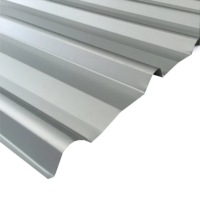 Atap PP Trimdek Single Layer