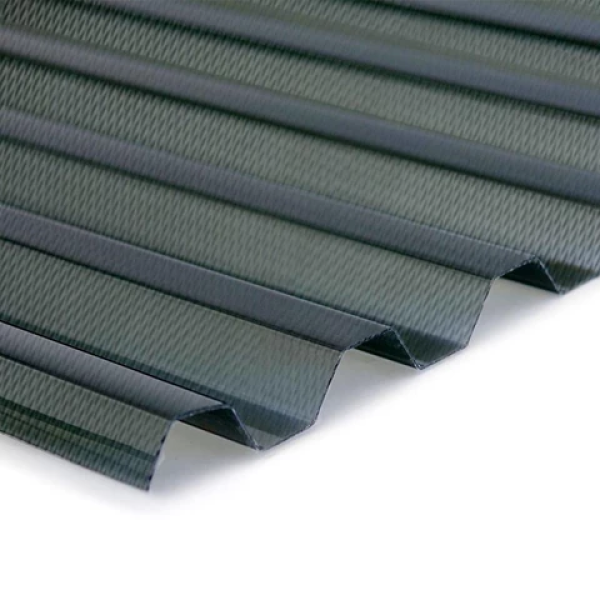 Atap Polycarbonate Gelombang - Serenity Greca - Image 4