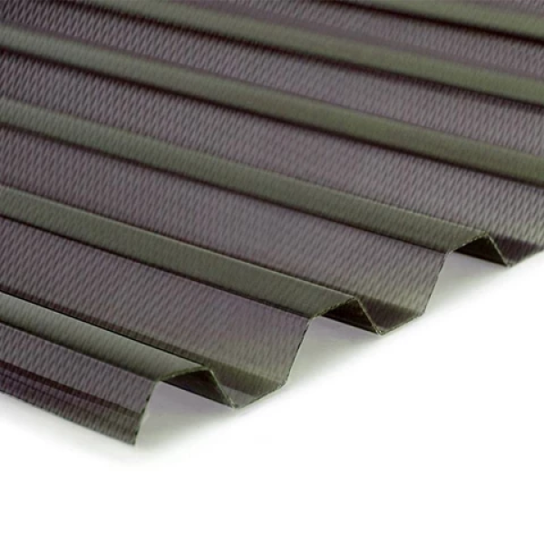 Atap Polycarbonate Gelombang - Serenity Greca - Image 3