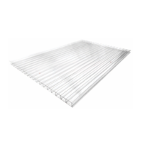 Atap Polycarbonate Solarlite - 5 mm