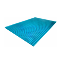 Atap Polycarbonate Twinlite - 10 mm