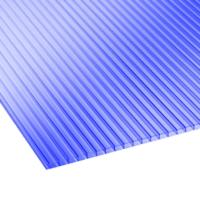 Atap Polycarbonate Twinlite - 6 mm
