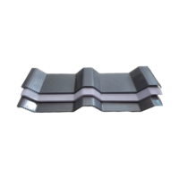 Atap Polycarbonate Twinlite Greca