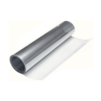 Plastik Mika Lembaran Kaku - 0.3 MM (PET)