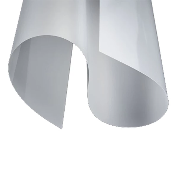 Plastik Mika Lembaran Kaku - 0.3 MM (PET) - Image 3