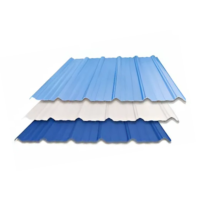 Atap UPVC Formax