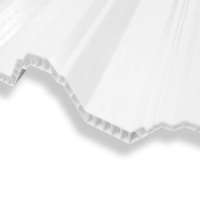Atap Alderon Maspion UPVC - Lebar 122 CM