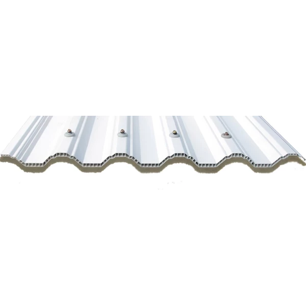 Atap Alderon Maspion UPVC - Lebar 122 CM - Image 3