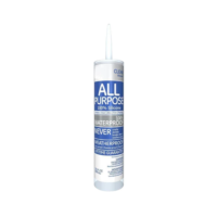 Lem Silikon Sealant (Netral)