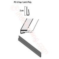 List U Polycarbonate