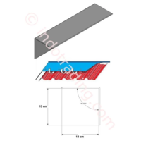 Nok Atap Polycarbonate