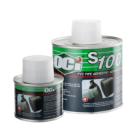 OCI S-100 PVC Solvent Cement