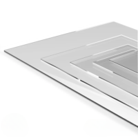 Atap Polycarbonate Solarflat - 3 mm