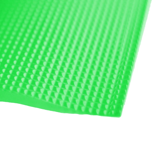 Plastik Plat Chladian Flat (Texture Diamond) - Image 3