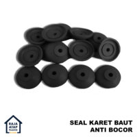 Karet Roofing Anti Bocor