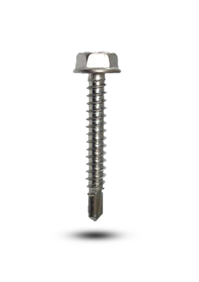Baut SDS Roofing Besi - Image 10