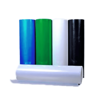 Plastik Fiber Penutup Pagar